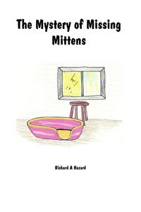 Produktbild: The Mystery of Missing Mittens