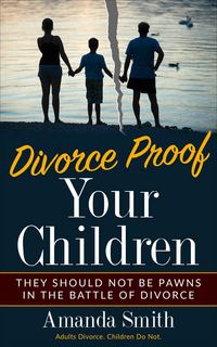 Produktbild: Divorce Proof Your Kids