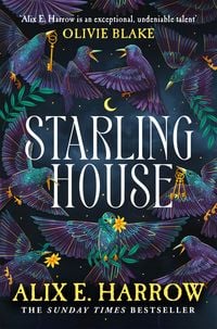 Produktbild: Starling House