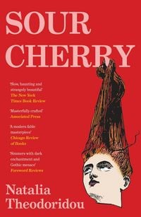 Produktbild: Sour Cherry