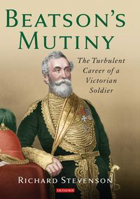 Produktbild: Beatson's Mutiny
