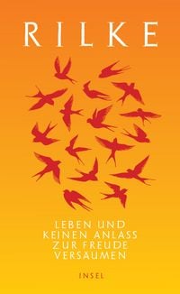 Produktbild: Leben und keinen Anla&szlig; zur Freude vers&auml;umen