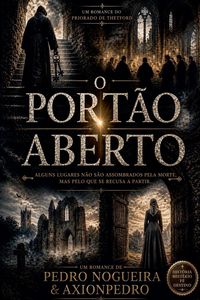 Produktbild: O Port&atilde;o Aberto