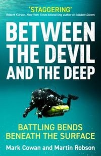 Produktbild: Between the Devil and the Deep