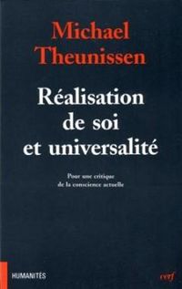 Produktbild: Realisation de Soi et Universalite