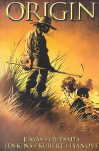 Produktbild: Wolverine: Origin