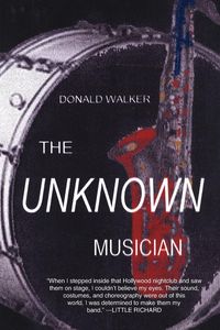 Produktbild: The Unknown Musician