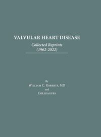 Produktbild: Valvular Heart Disease
