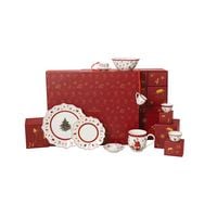 Produktbild: Villeroy & Boch Christmas Toy's Adventskalender 2025