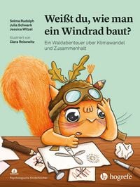 Produktbild: Wei&szlig;t du, wie man ein Windrad baut?
