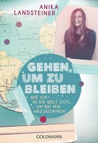 Produktbild: Gehen, um zu bleiben