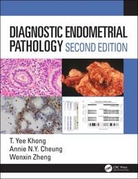 Produktbild: Diagnostic Endometrial Pathology 2e