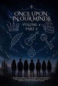 Produktbild: Once Upon In Our Minds: Volume 4 - Part 2