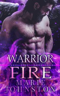 Produktbild: Warrior Fire