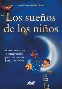 Produktbild: Los sue&ntilde;os de los ni&ntilde;os