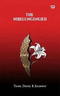 Produktbild: Nibelungenlied