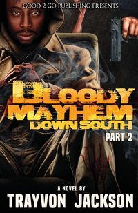 Produktbild: Bloody Mayhem Down South 2