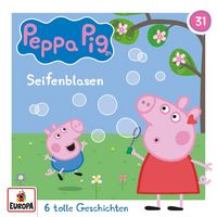 Produktbild: Folge 31: Seifenblasen