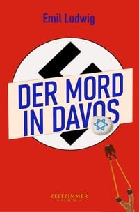 Produktbild: Der Mord in Davos