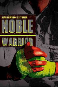 Produktbild: Sitomer, A: Noble Warrior