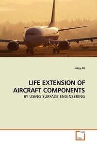 Produktbild: Ali, a: Life Extension Of Aircraft Components