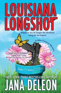 Produktbild: Louisiana Longshot