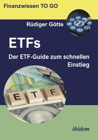 Produktbild: ETFs