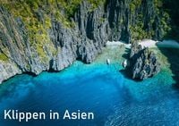 Produktbild: Klippen in Asien