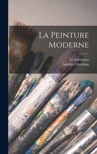 Produktbild: La peinture moderne