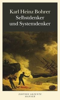 Produktbild: Selbstdenker und Systemdenker