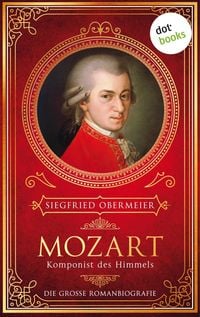 Produktbild: Mozart, Komponist des Himmels