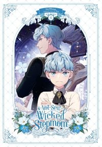 Produktbild: Not-Sew-Wicked Stepmom, Vol. 6