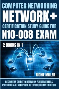 Produktbild: Computer Networking
