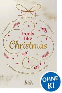 Produktbild: Feels like Christmas