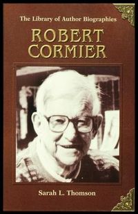 Produktbild: Robert Cormier