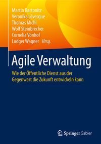 Agile Verwaltung
