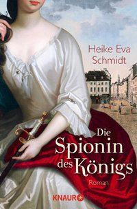 Produktbild: Die Spionin des K&ouml;nigs