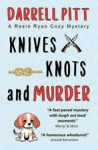 Produktbild: Knives, Knots and Murder