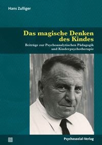 Produktbild: Das magische Denken des Kindes