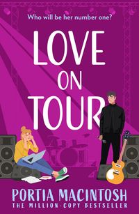 Produktbild: Macintosh, P: Love On Tour