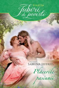 Produktbild: Placerile pasiunii