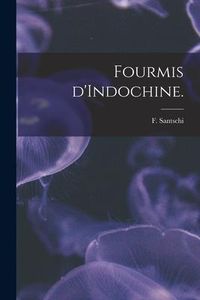 Produktbild: Fourmis D'Indochine.