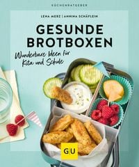 Bild vom Artikel Gesunde Brotboxen vom Autor Annina Schäflein