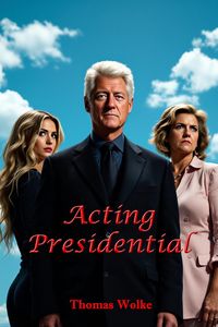 Produktbild: Acting Presidential