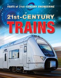 Produktbild: 21st Century Trains