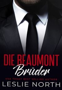 Produktbild: Die Beaumont Br&uuml;der