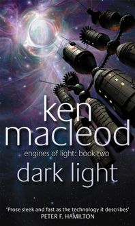 Produktbild: Dark Light