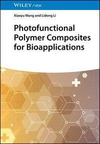Produktbild: Photofunctional Polymer Composites for Bioapplications