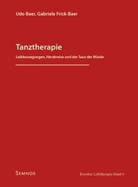 Produktbild: Tanztherapie