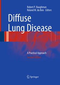 Produktbild: Diffuse Lung Disease